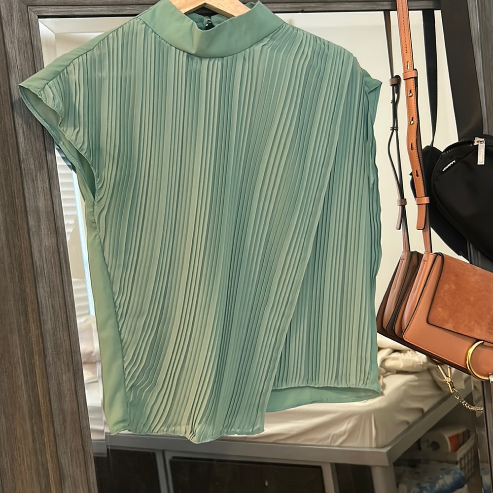 ASOS blouse